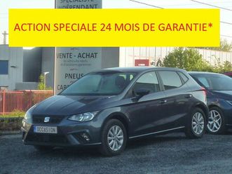 seat ibiza move navi