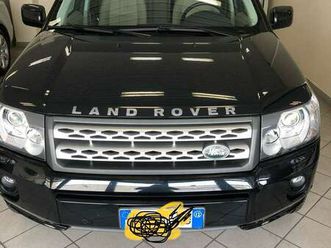 2.2 sd4 hse 190cv auto