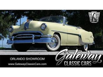 used 1954 pontiac star chief