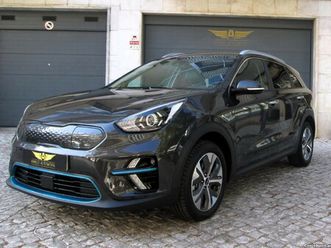 kia e-niro 39.2kwh move 39 março/22