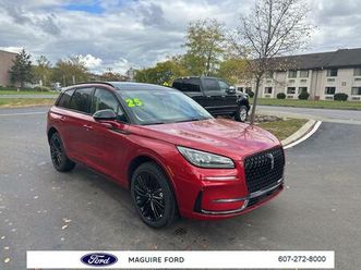 new-2025-lincoln-corsair-premiere