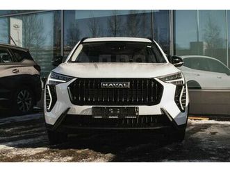 продажа haval jolion, 2025 год в санкт-петербурге