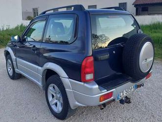 grand vitara i 2001 3p 1.6 16v fl