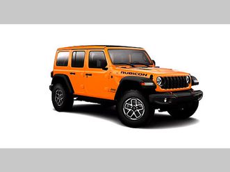 unlimited 2.0t 272k at8 rubicon *465*