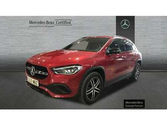 -class d progressive