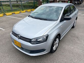 volkswagen vento 1.6