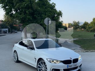 bmw f32 435d 2014