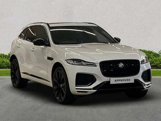 3.0 p400 mhev sport auto awd euro 6 (start/stop) 5dr