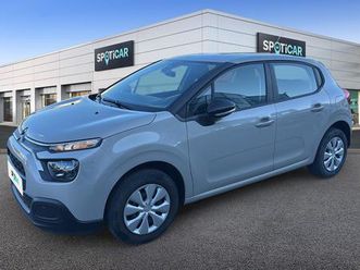 puretech 83 s&s bvm5 live