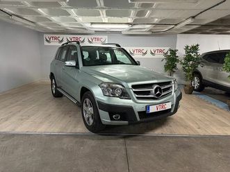 mercedes-benz glk 350