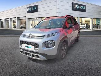 puretech 110 s&s bvm6 feel