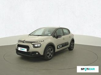 puretech 83 ch bvm5 plus