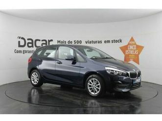 bmw 216 active tourer d advantage