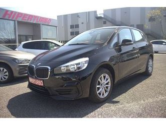 bmw 216 active tourer d advantage