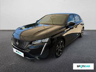 puretech 130ch s&s eat8 allure pack