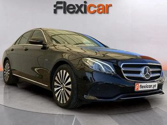 mercedes-benz classe e e 350 e avantgarde