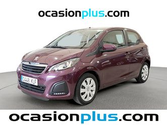 1.2 puretech active (82 cv)