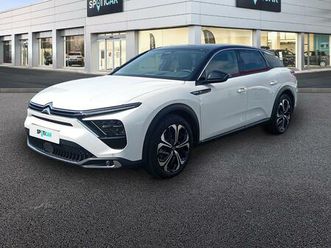 hybride rechargeable 225ch shine pack eeat8