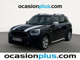 mini countryman countryman cooper d (150 cv)