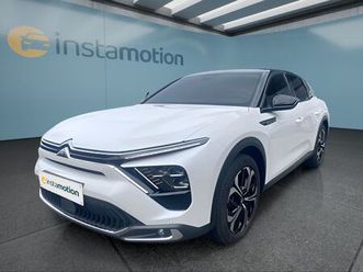 citroën c5 x 165 kw