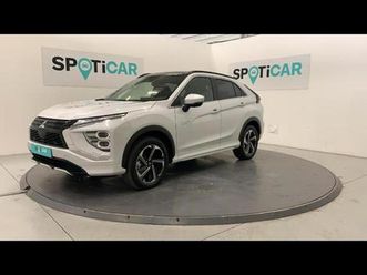 cross 2.4 mivec phev 188ch instyle 4wd 2023