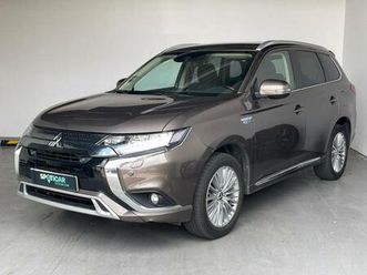 phev twin motor business 4wd euro6d-t evap 5cv
