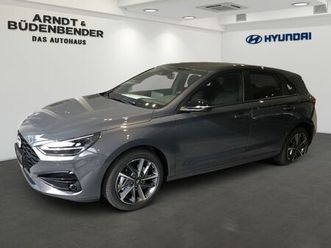 hyundai i30 fl (my25) 1.5 t-gdi 7-dct 48v advantage