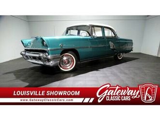 1955 mercury monterey for sale
