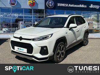 2.5 hybride rechargeable 306ch pack 2023