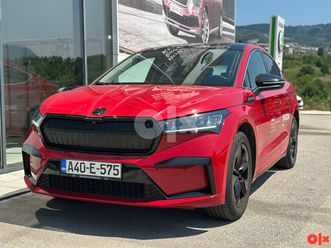 skoda enyaq coupe iv 80 150kw