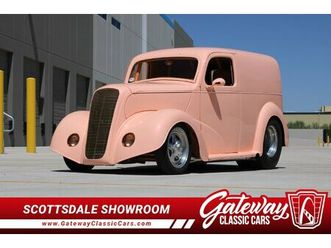 1950 ford anglia thames for sale