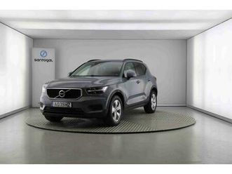volvo xc40 xc40 1.5 t2 essential auto