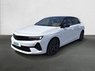 1.2 turbo 130 ch bva8 gs