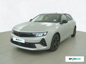 1.2 turbo 130 ch bva8 gs