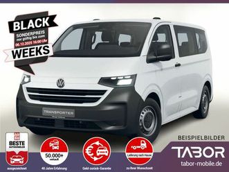 volkswagen t7 kombi 2.0 tdi 150 led 9-s kam pdc uvp-26%*