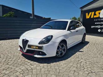 alfa romeo giulietta 1.6 jtdm sport tct