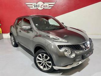 nissan juke 1.5 dci tekna premium s/s 104g