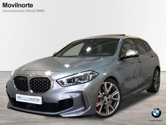 m135i 225 kw (306 cv)