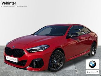 m235i xdrive gran coupe 225 kw (306 cv)