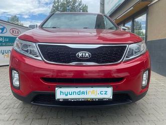 kia sorento dph-premium-automat-navi