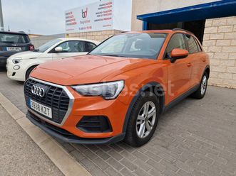 AUDI Q3 35 TDI audi-q3-35-tdi-s-tronic