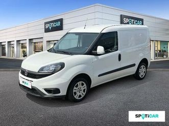 cargo 1.3 multijet 95ch pro lounge