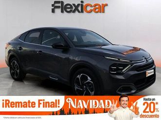 bluehdi 130 s&s eat8 max