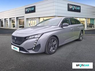 sw puretech 130ch s&s eat8 active pack