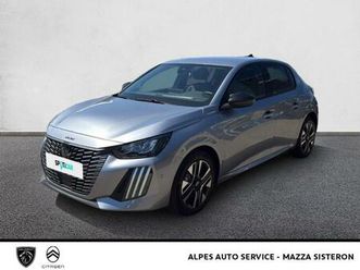 1.2 hybrid 110ch allure e-dcs6