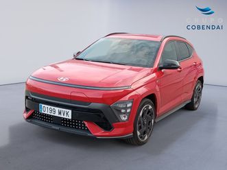 kona ev nline 204