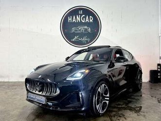 410 kw 105kwh awd folgore 557ch bva