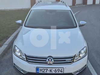 passat alltrack 2.0 dsg