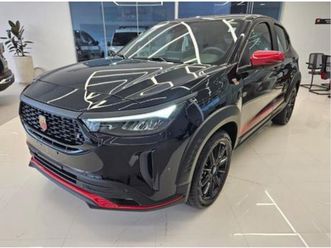 fiat pulse 1.3 turbo 270 flex abarth at6