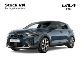 1.0 t-gdi mhev gt line 74 kw (100 cv)